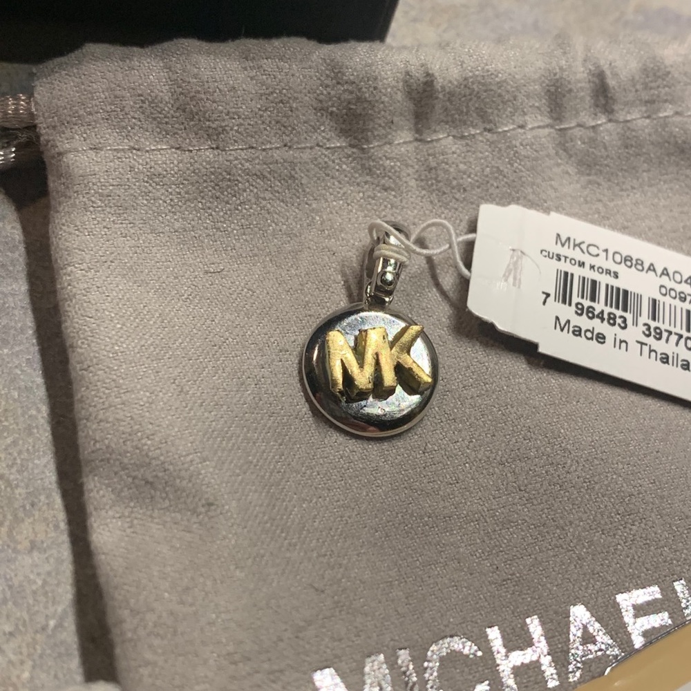 Mk pedant